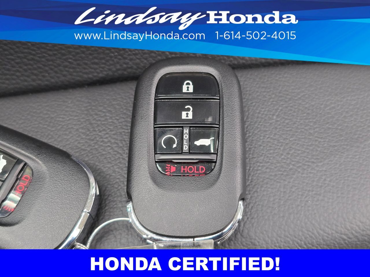 2024 Honda CR-V EX-L Columbus OH