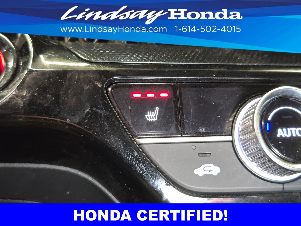 2024 Honda CR-V EX-L Columbus OH