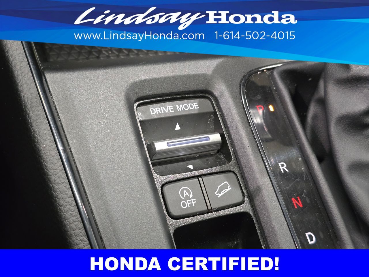 2024 Honda CR-V EX-L Columbus OH