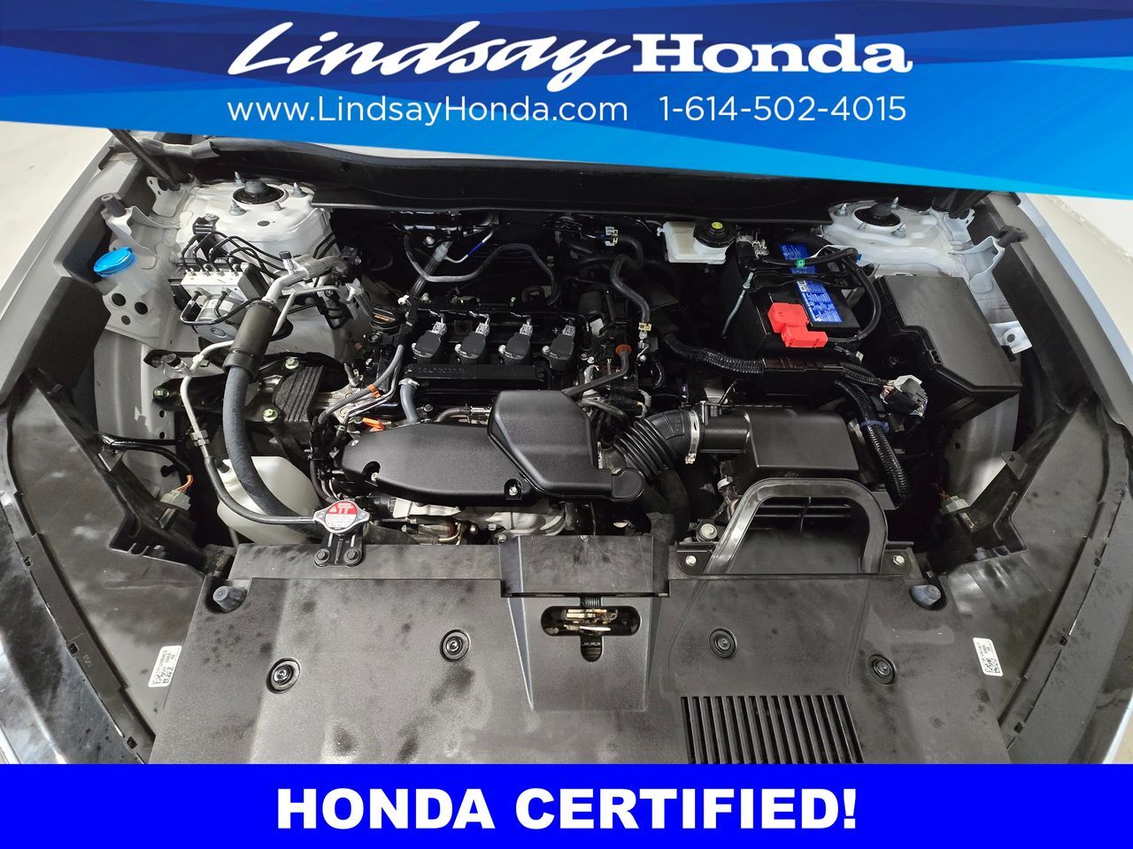 2024 Honda CR-V EX-L Columbus OH