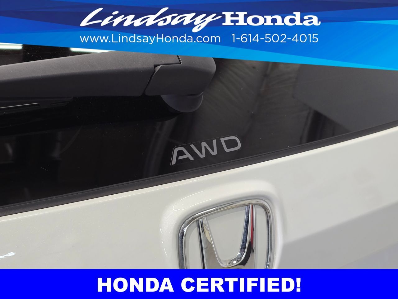 2024 Honda CR-V EX-L Columbus OH