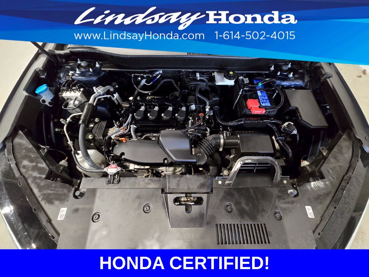2024 Honda CR-V EX-L Columbus OH