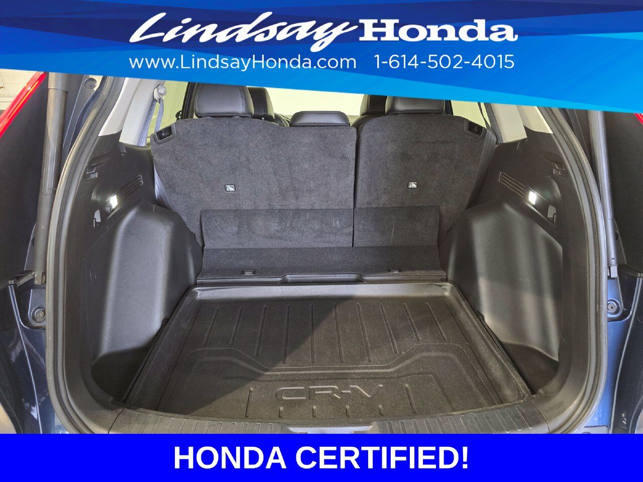 2024 Honda CR-V EX-L Columbus OH