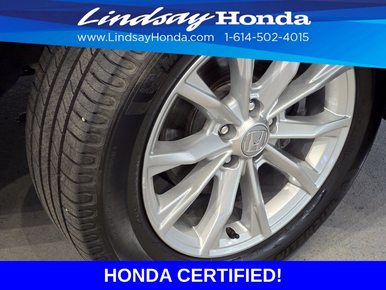 2024 Honda CR-V EX-L Columbus OH