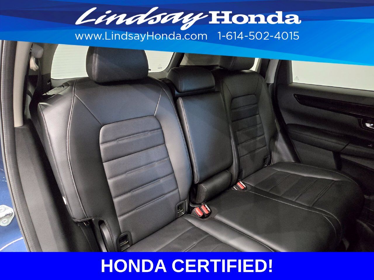 2024 Honda CR-V EX-L Columbus OH