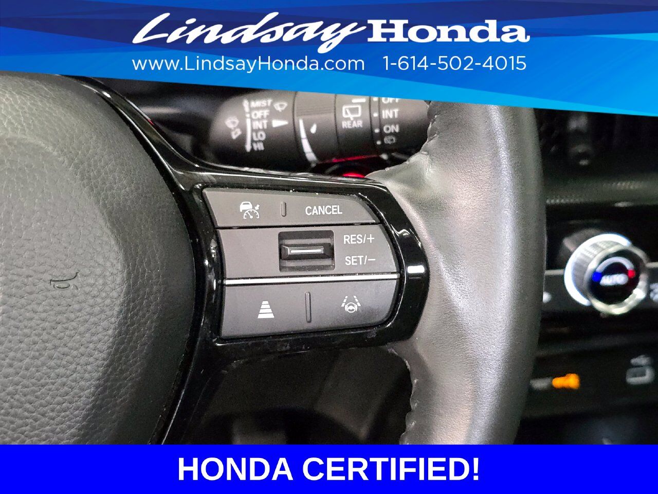 2024 Honda CR-V EX-L Columbus OH