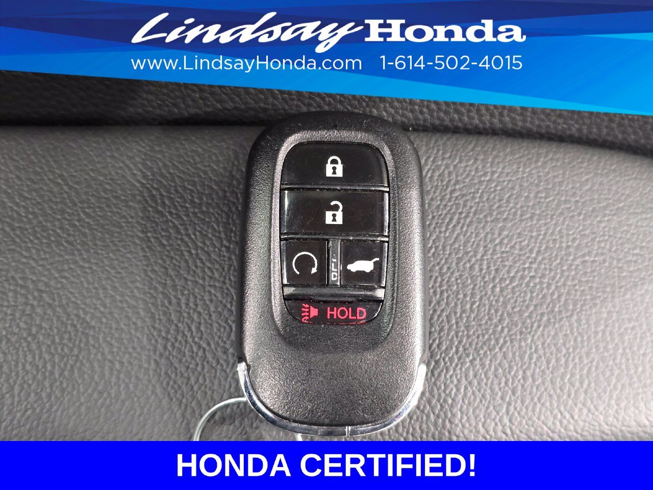 2024 Honda CR-V EX-L Columbus OH