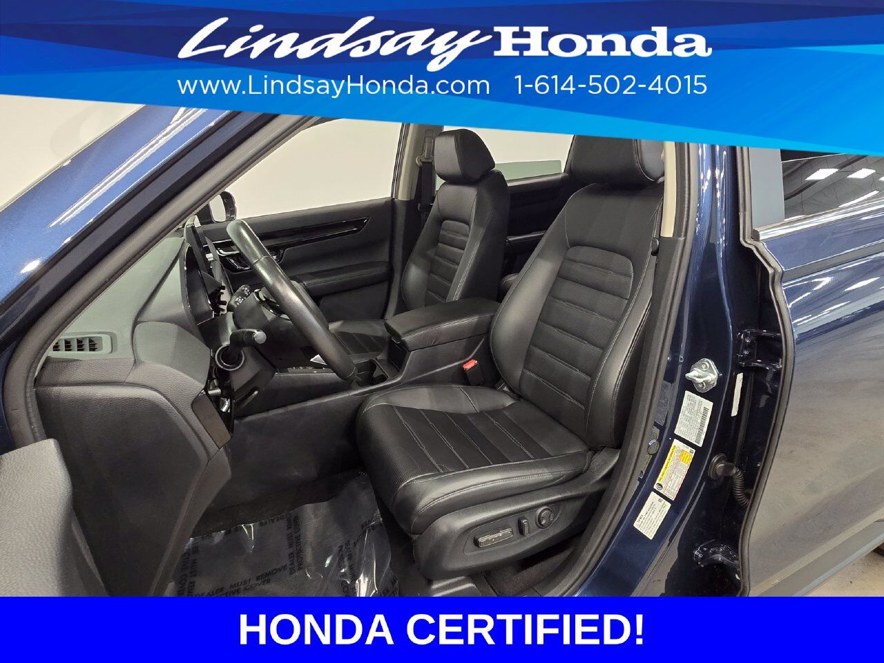 2024 Honda CR-V EX-L Columbus OH