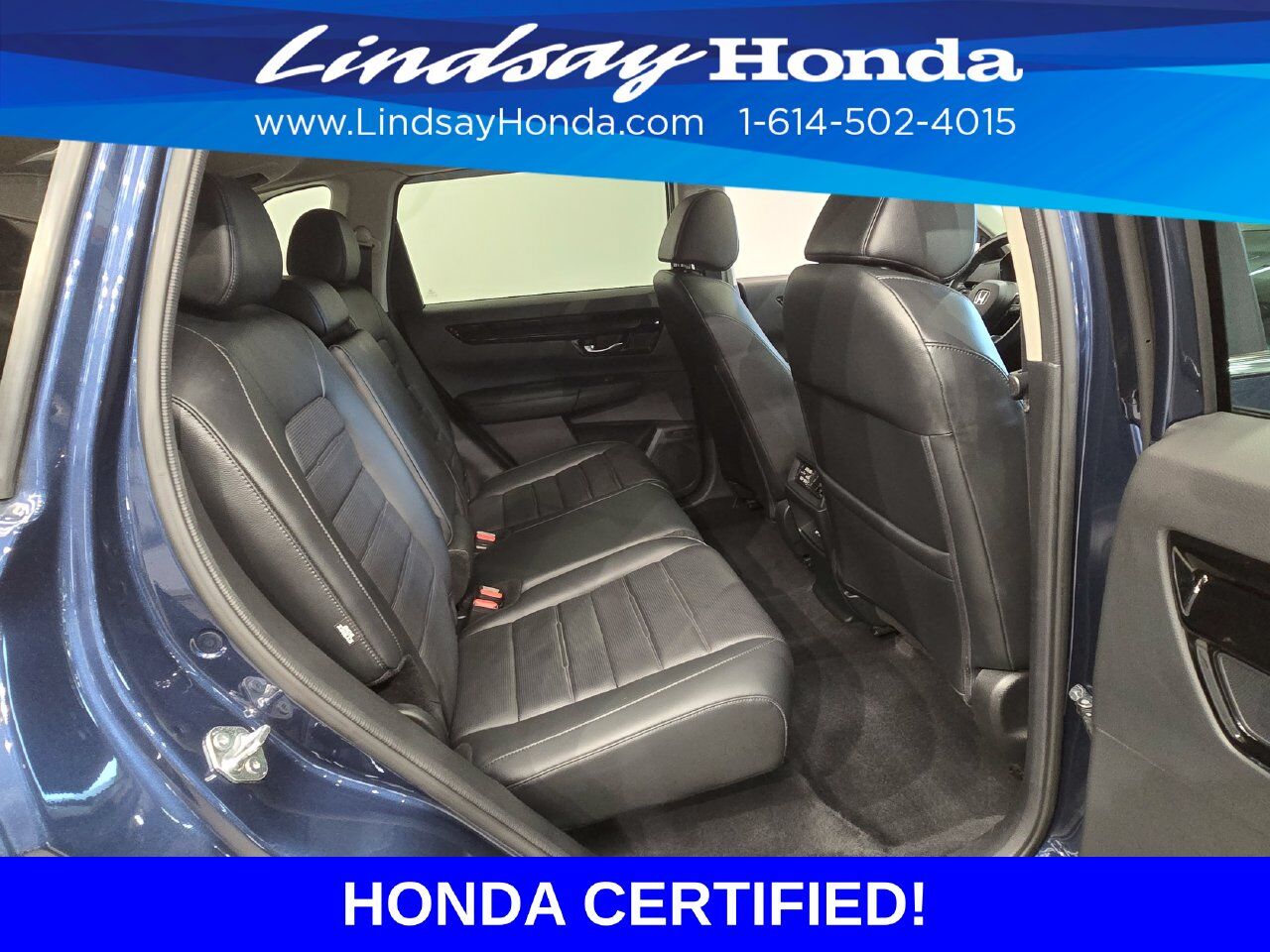 2024 Honda CR-V EX-L Columbus OH