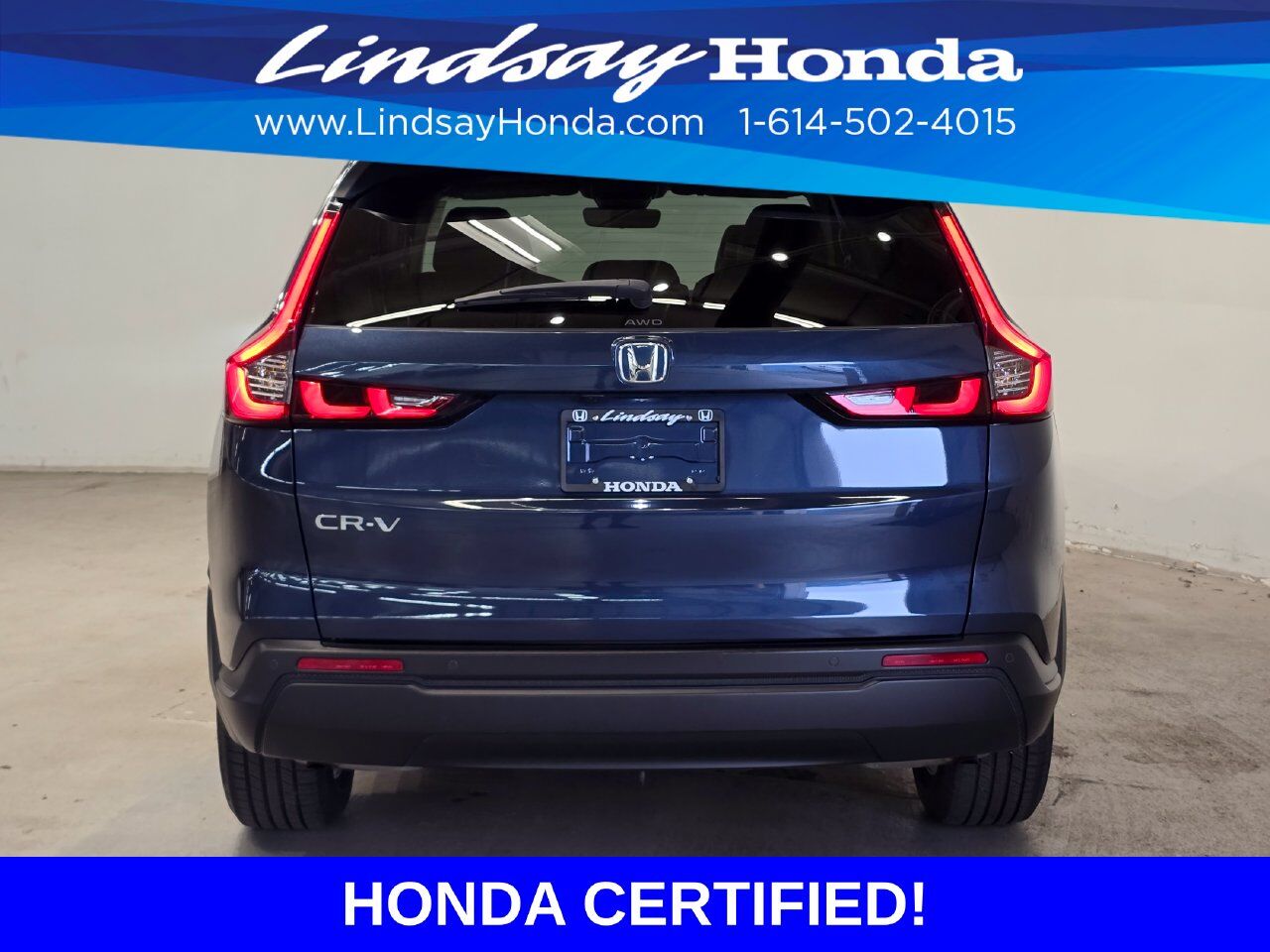 2024 Honda CR-V EX-L Columbus OH