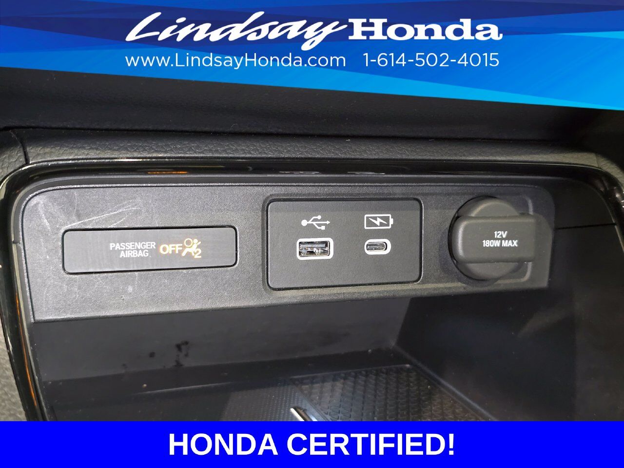2024 Honda CR-V EX-L Columbus OH