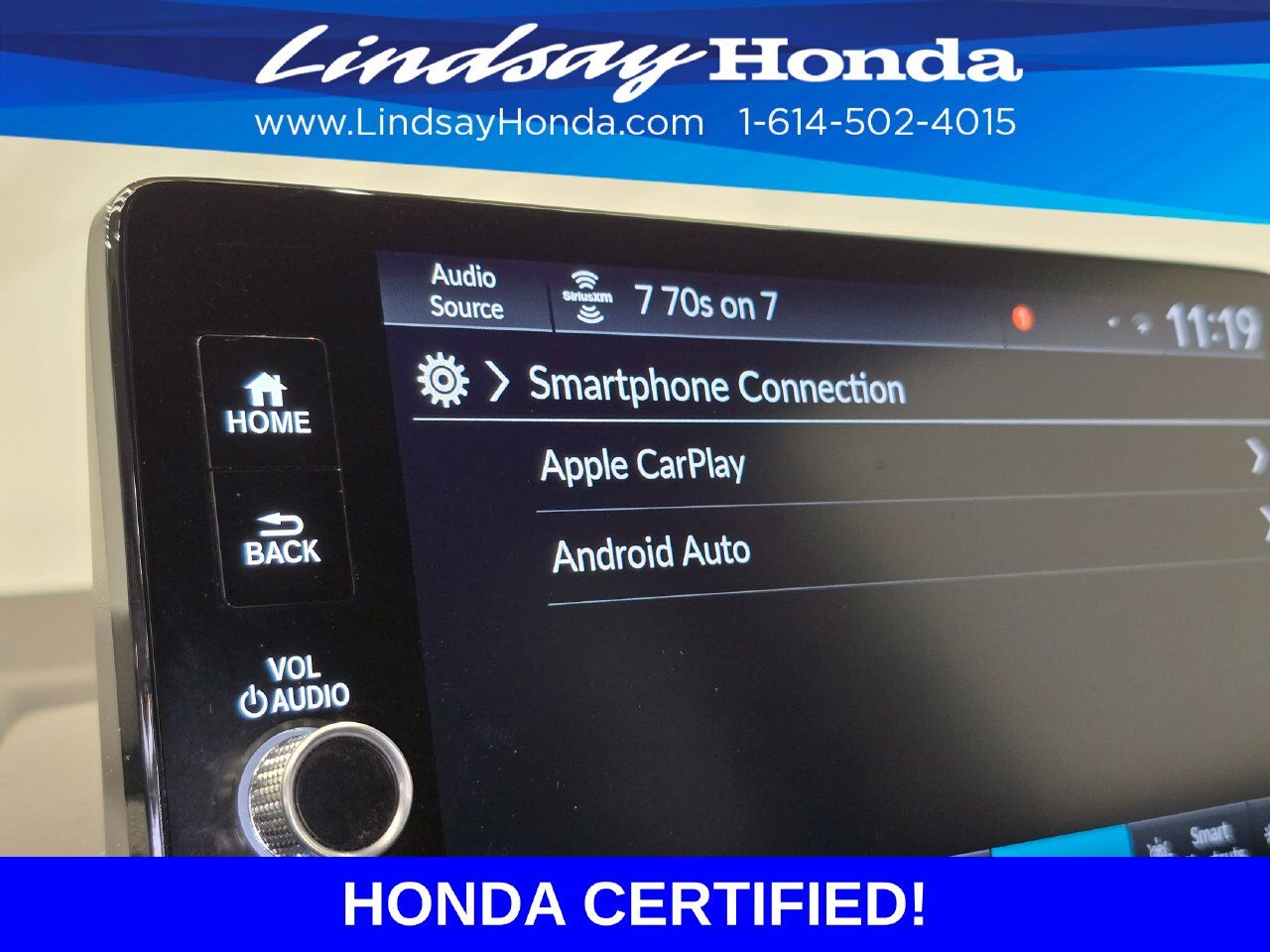 2024 Honda CR-V EX-L Columbus OH