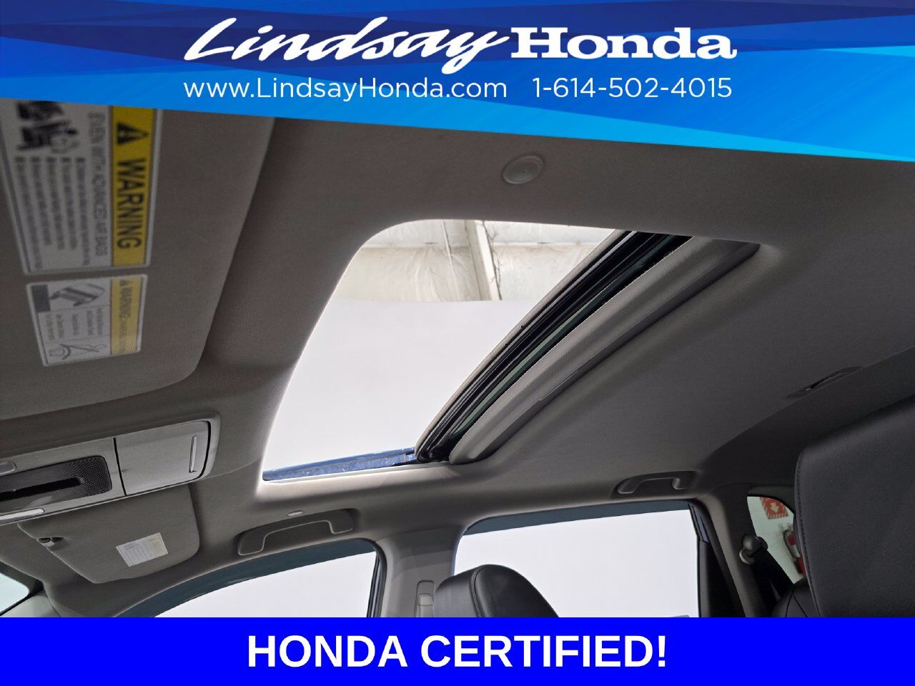 2024 Honda CR-V EX-L Columbus OH