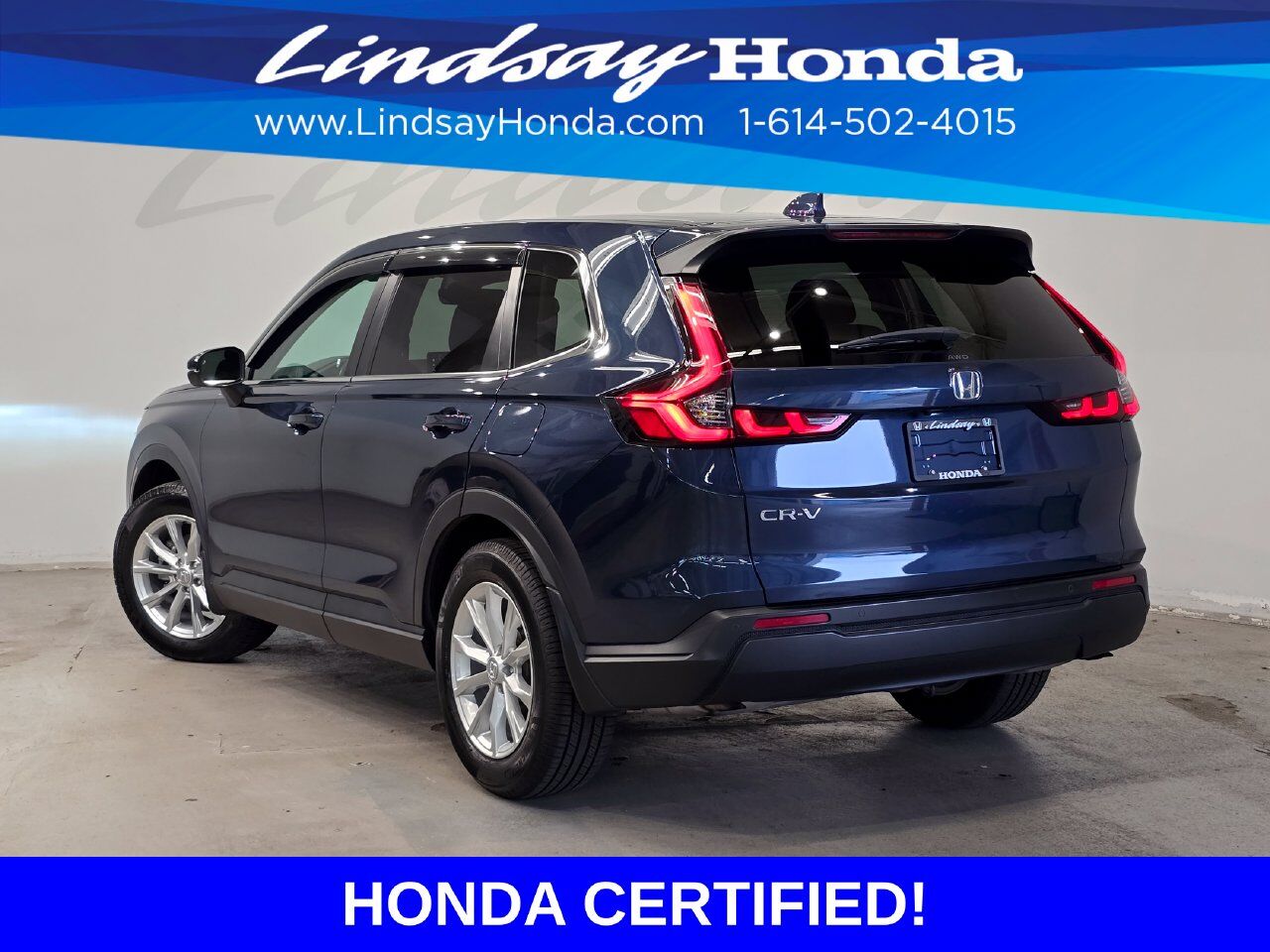 2024 Honda CR-V EX-L Columbus OH