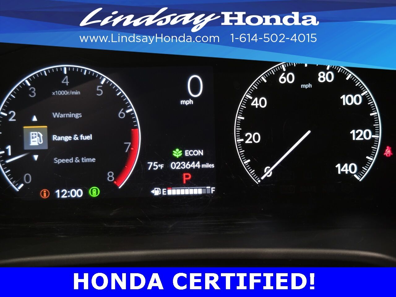 2024 Honda CR-V EX-L Columbus OH