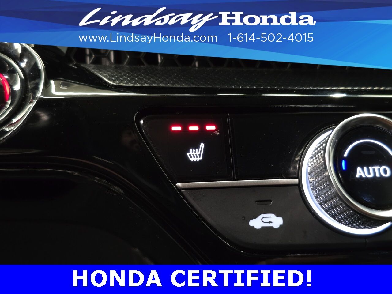 2024 Honda CR-V EX-L Columbus OH