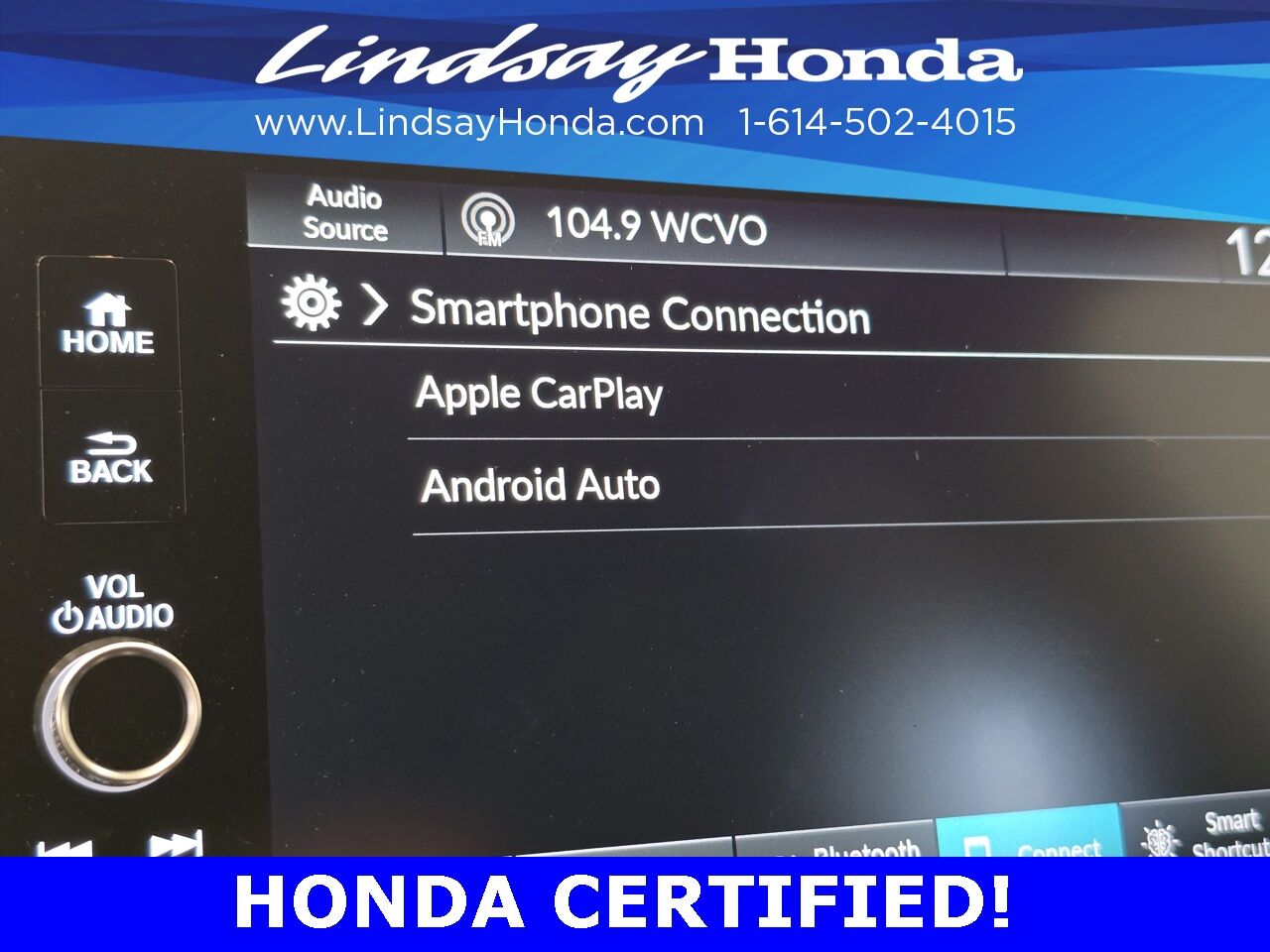 2024 Honda CR-V EX-L Columbus OH