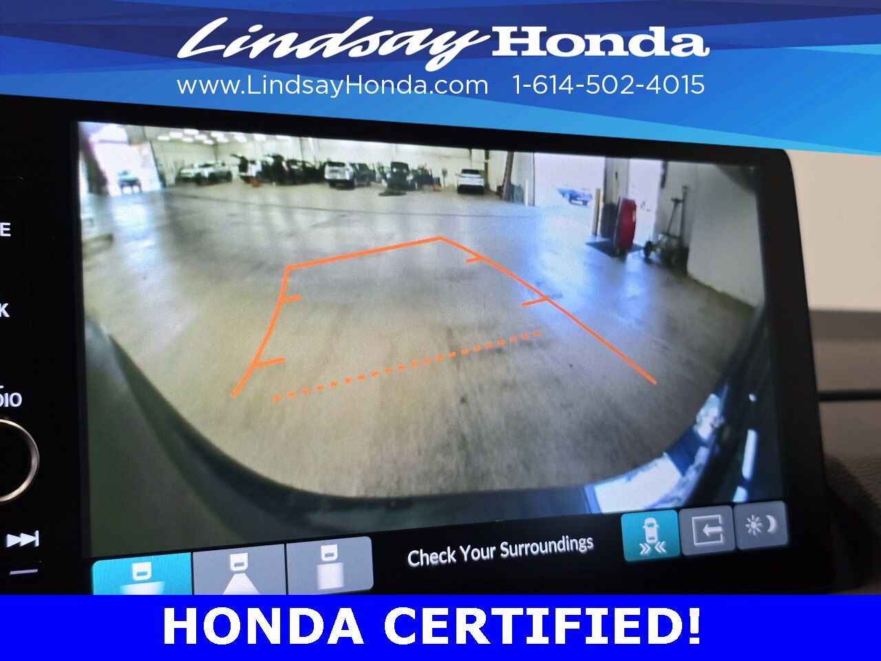 2024 Honda CR-V EX-L Columbus OH