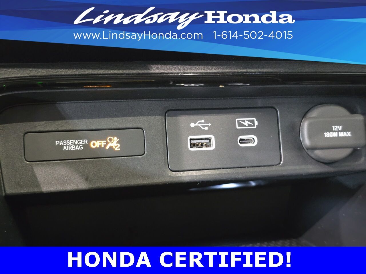 2024 Honda CR-V EX-L Columbus OH