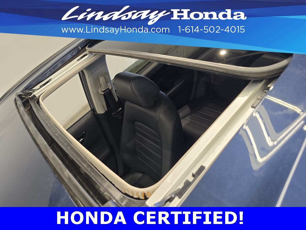 2024 Honda CR-V EX-L Columbus OH