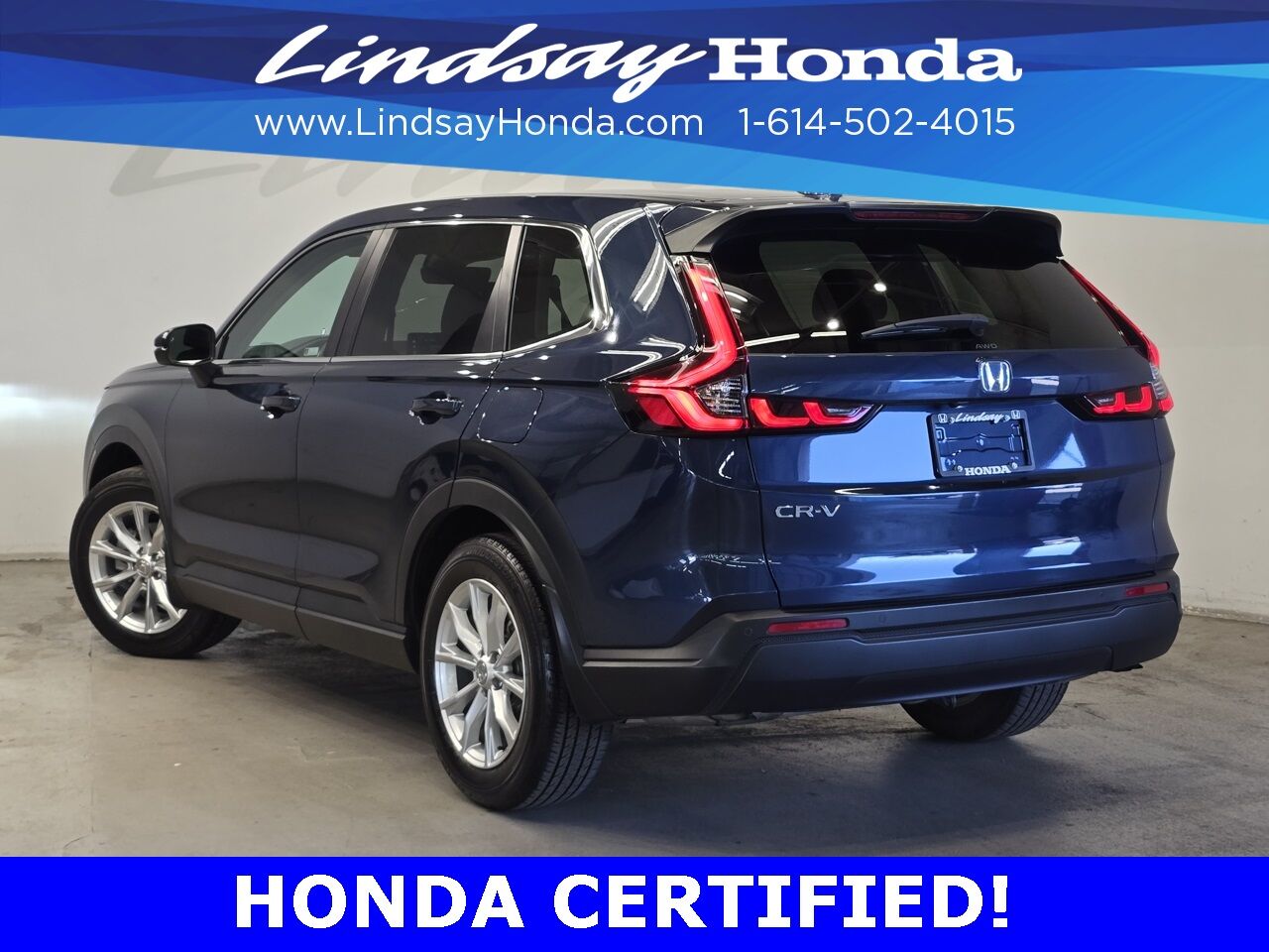 2024 Honda CR-V EX-L Columbus OH