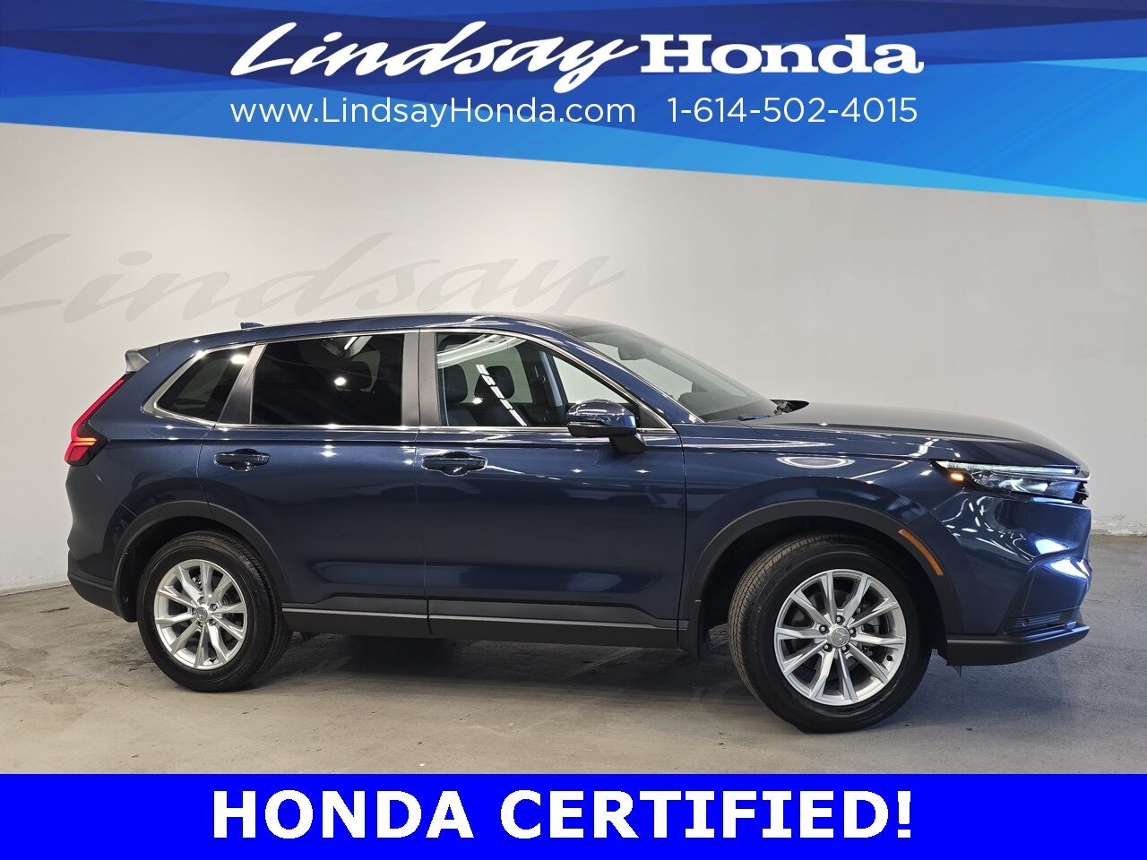 2024 Honda CR-V EX-L Columbus OH