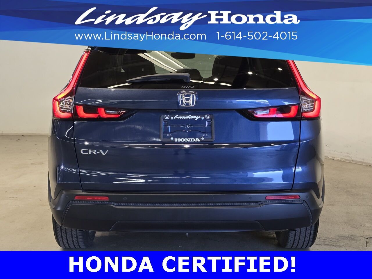 2024 Honda CR-V EX-L Columbus OH