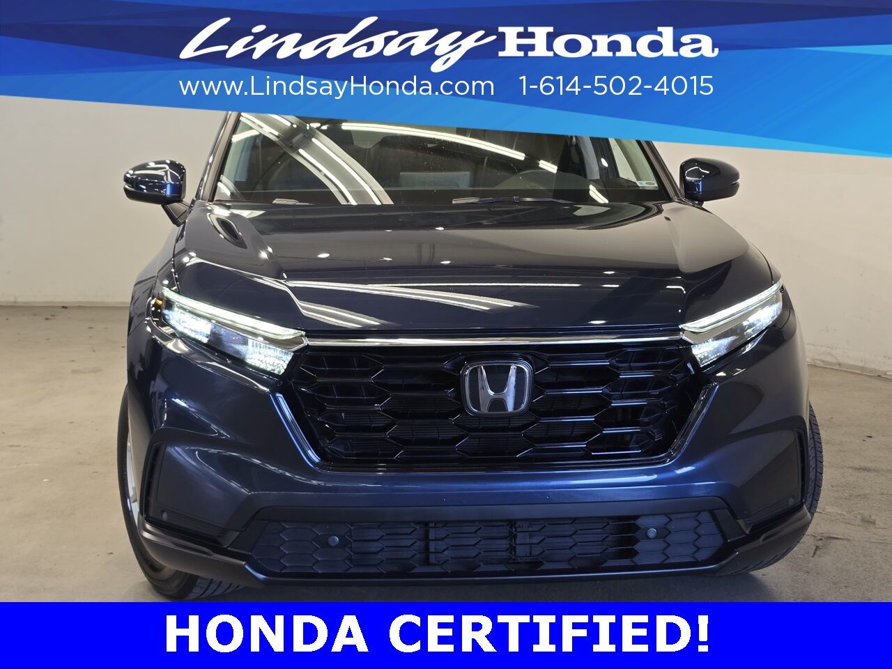 2024 Honda CR-V EX-L Columbus OH