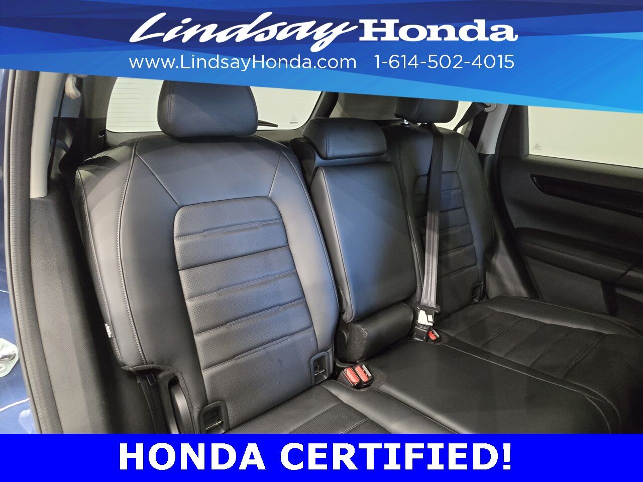 2024 Honda CR-V EX-L Columbus OH