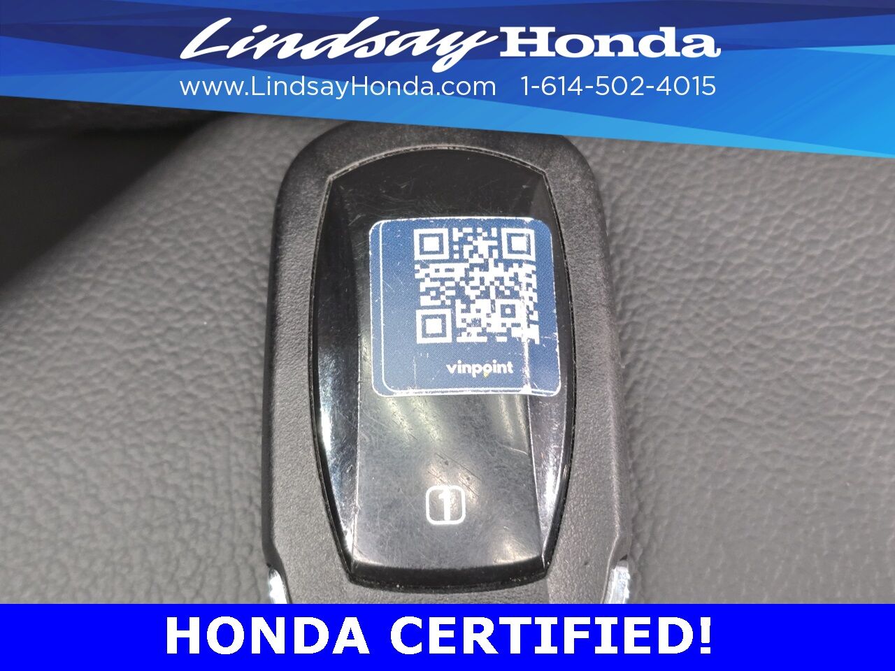 2024 Honda CR-V EX-L Columbus OH