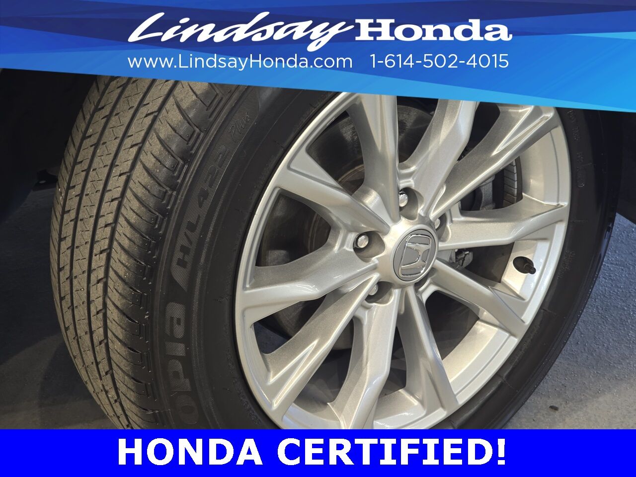 2024 Honda CR-V EX-L Columbus OH