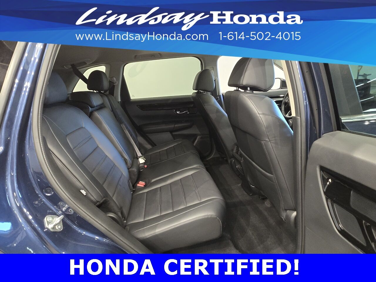 2024 Honda CR-V EX-L Columbus OH