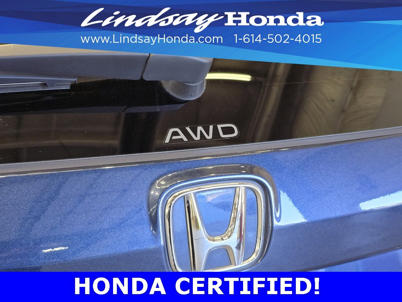 2024 Honda CR-V EX-L Columbus OH