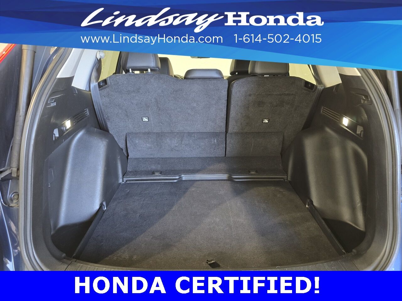 2024 Honda CR-V EX-L Columbus OH