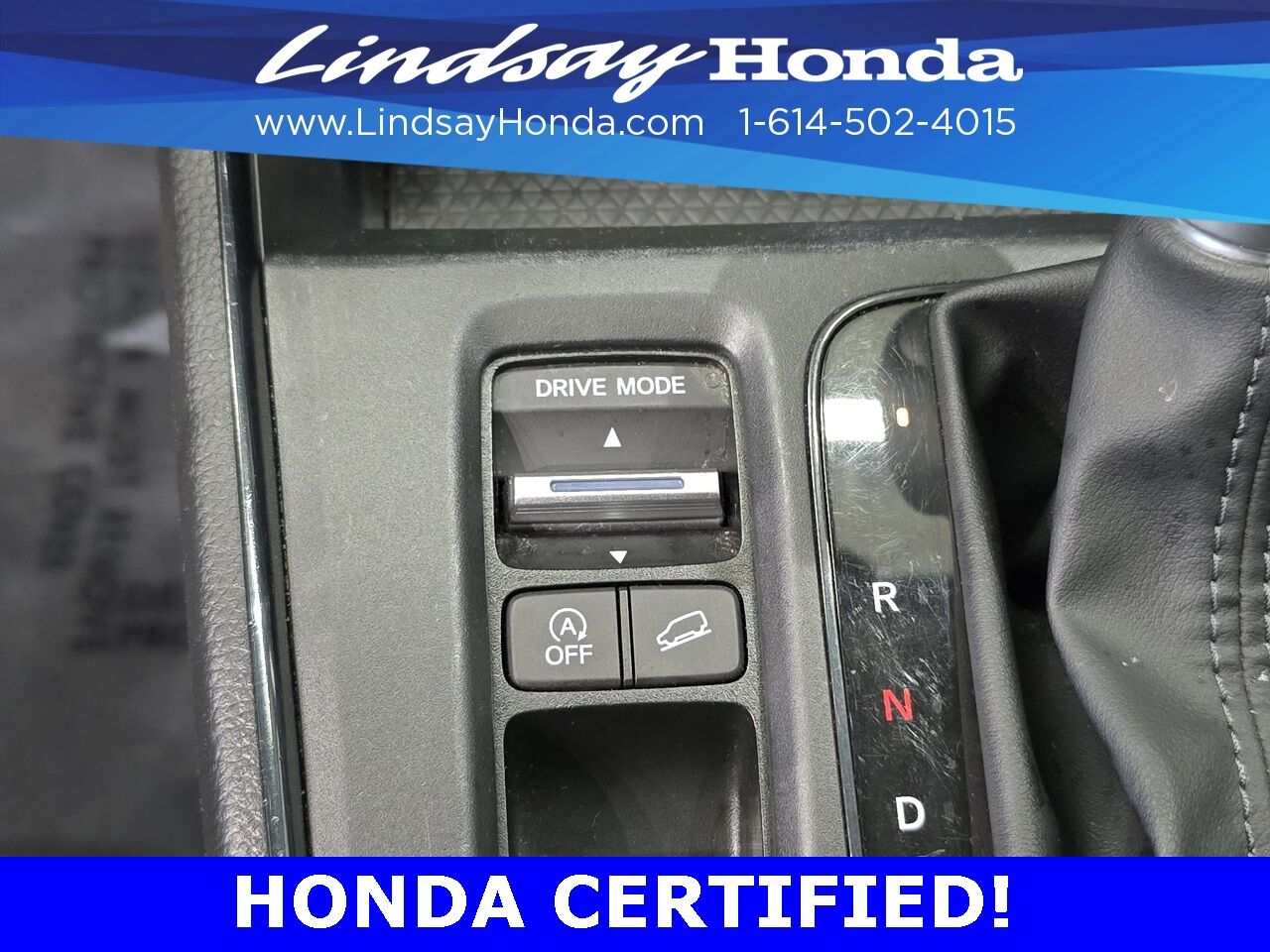 2024 Honda CR-V EX-L Columbus OH