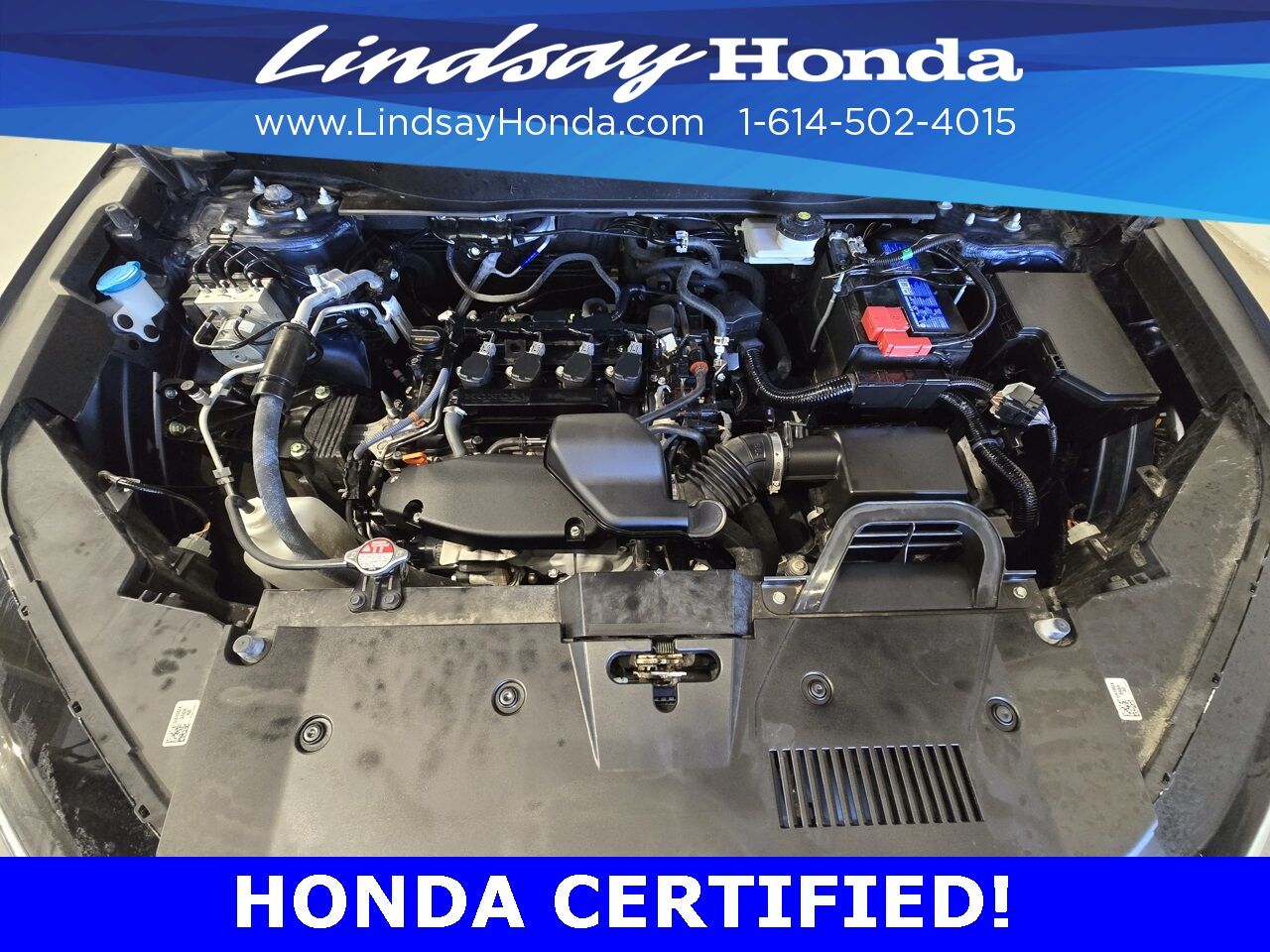 2024 Honda CR-V EX-L Columbus OH