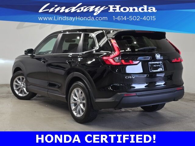 2024 Honda CR-V EX-L Columbus OH