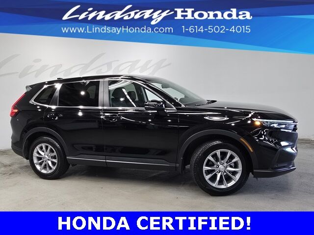 2024 Honda CR-V EX-L Columbus OH