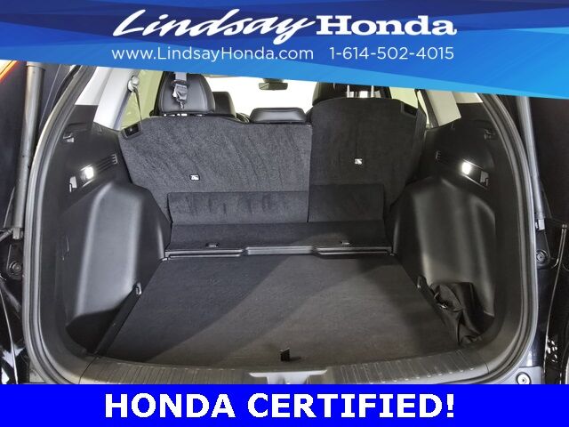 2024 Honda CR-V EX-L Columbus OH