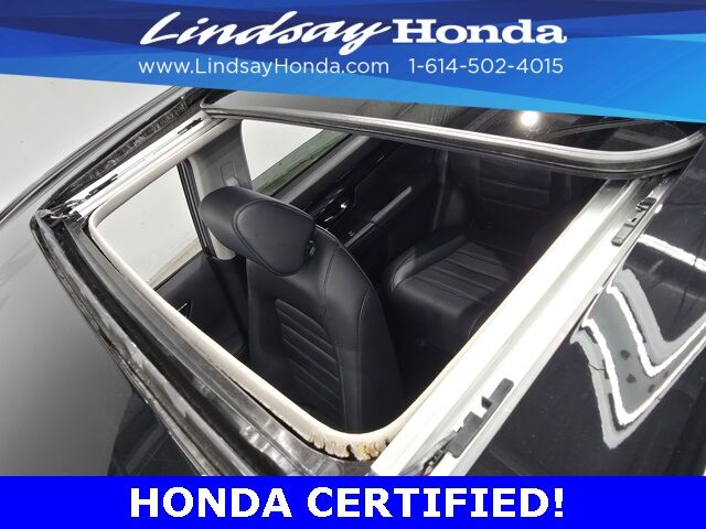 2024 Honda CR-V EX-L Columbus OH