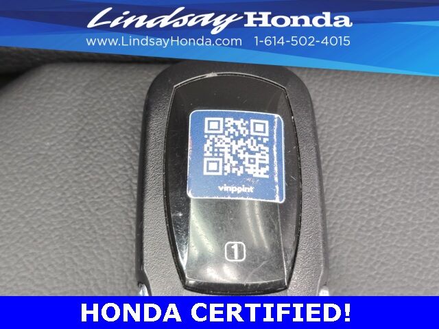 2024 Honda CR-V EX-L Columbus OH