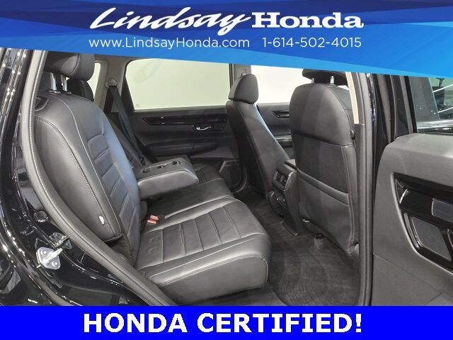 2024 Honda CR-V EX-L Columbus OH