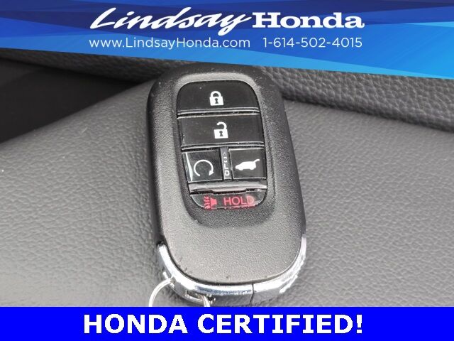 2024 Honda CR-V EX-L Columbus OH