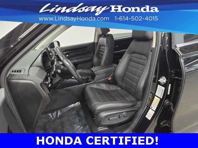 2024 Honda CR-V EX-L Columbus OH