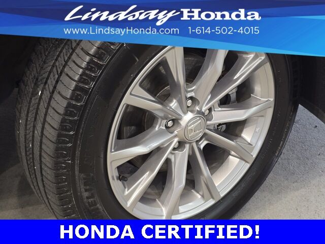 2024 Honda CR-V EX-L Columbus OH