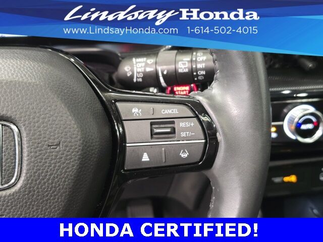 2024 Honda CR-V EX-L Columbus OH