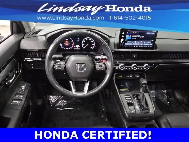 2024 Honda CR-V EX-L Columbus OH