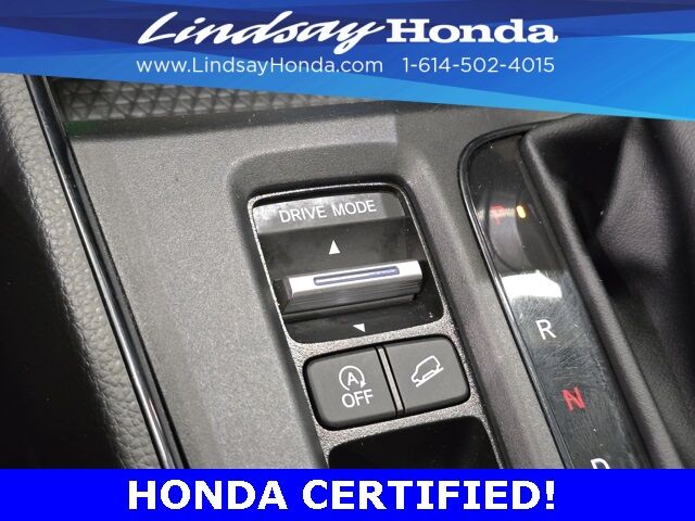 2024 Honda CR-V EX-L Columbus OH