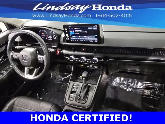 2024 Honda CR-V EX-L Columbus OH