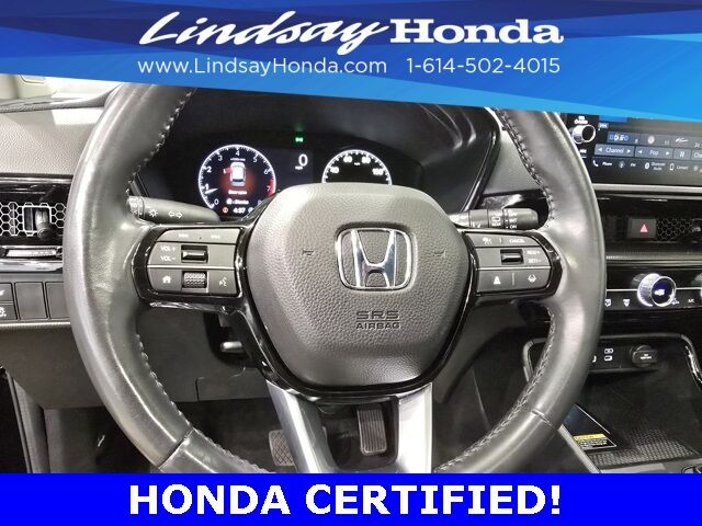 2024 Honda CR-V EX-L Columbus OH